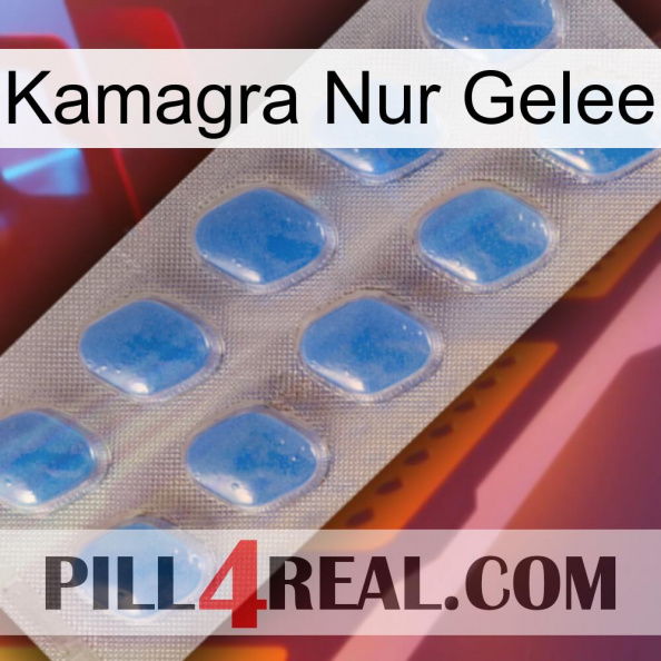 Kamagra Only Jelly 22